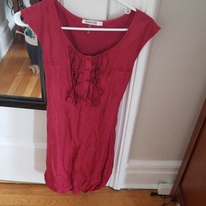 Bubble dress